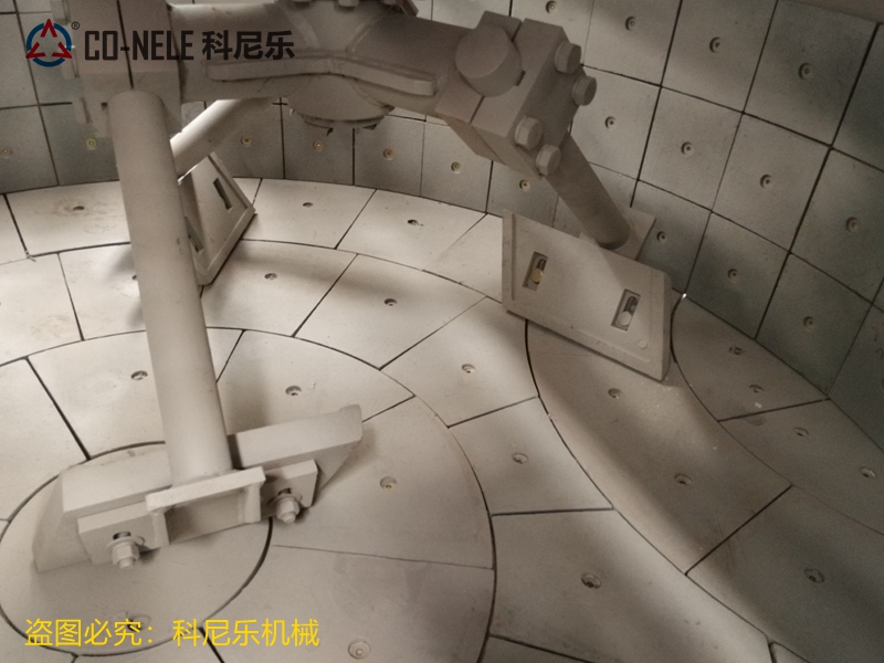WG电子立式混凝土搅拌机