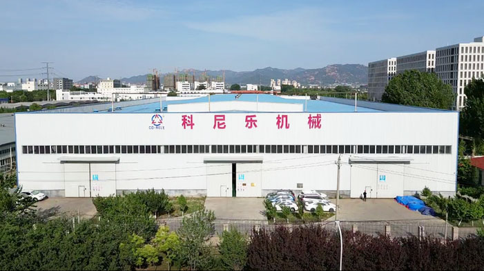 WG电子机械